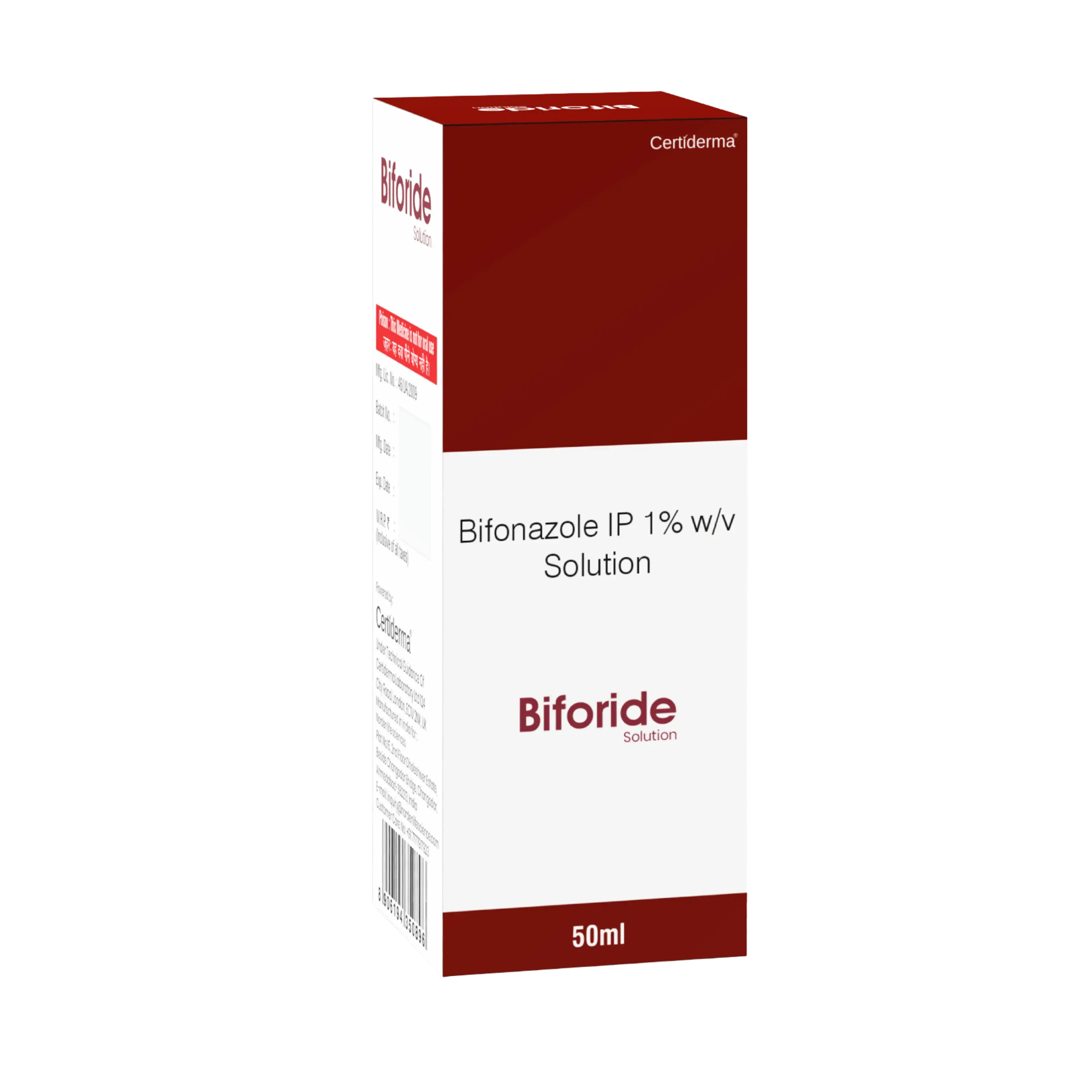 BIFORIDE SOLUTION