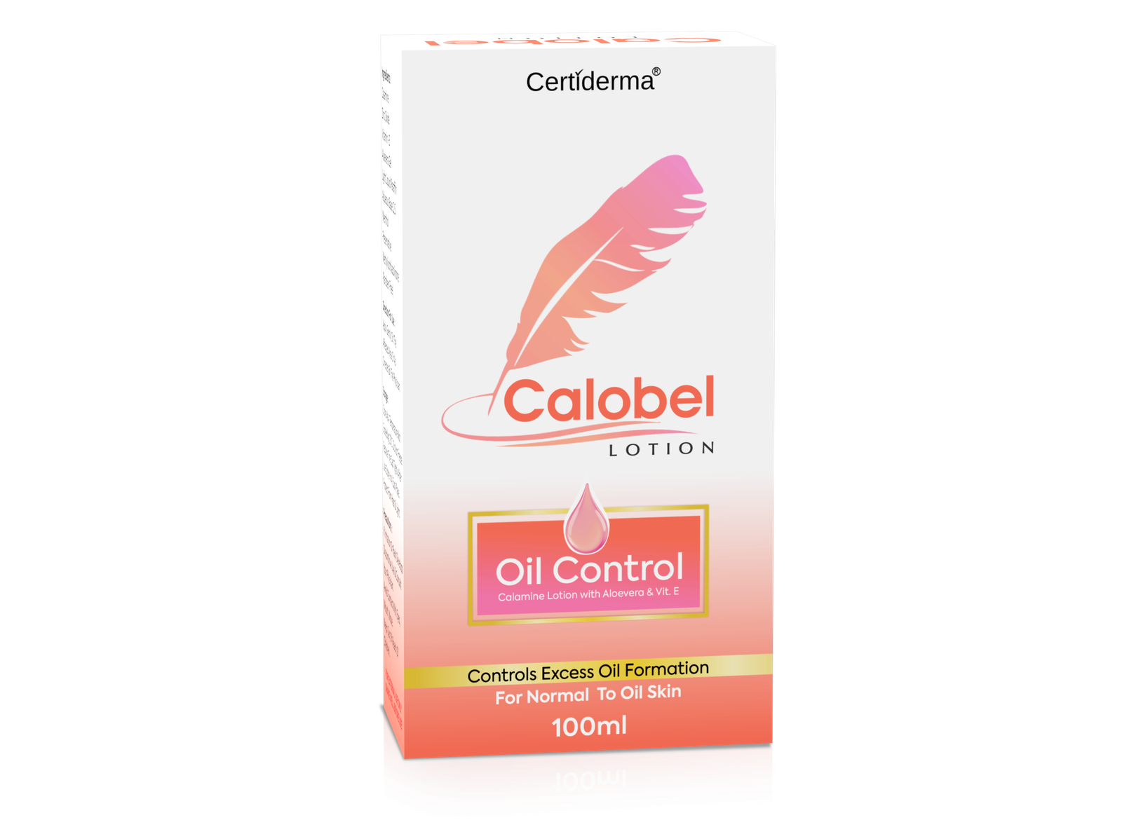CALOBEL LOTION