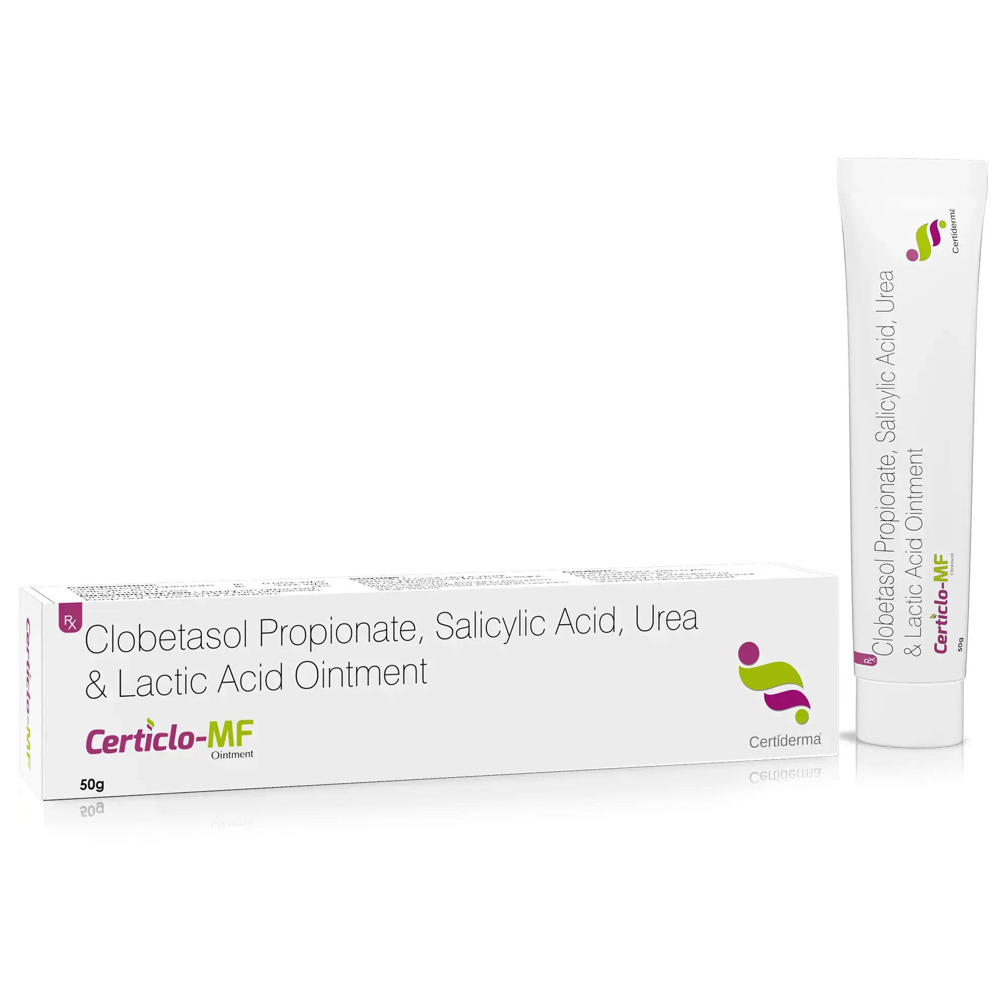 CERTICLO-MF OINTMENT