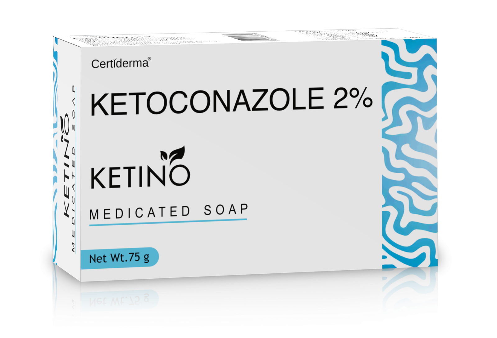 KETINO SOAP
