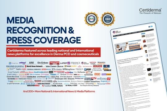 Media Coverage & News Features