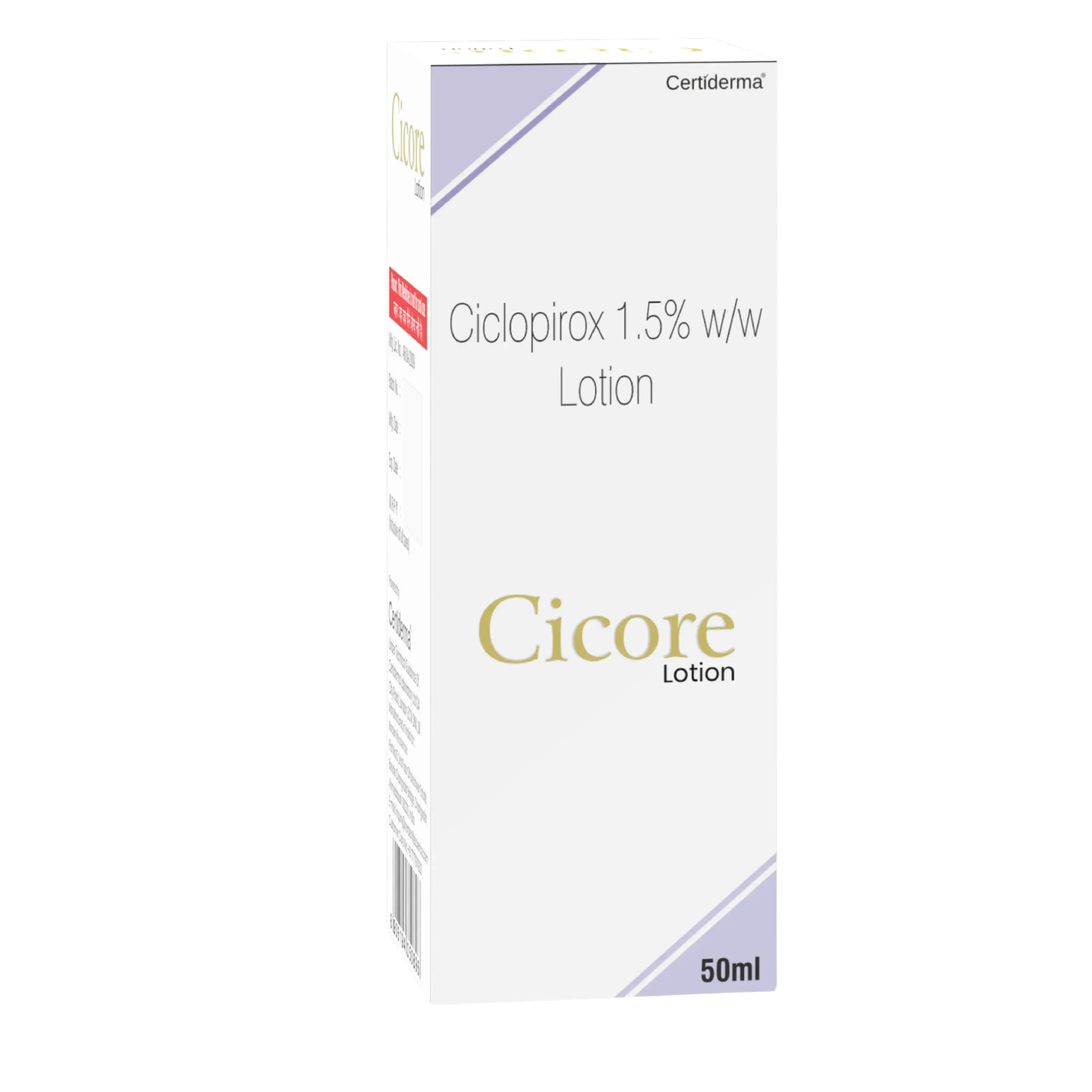 CICORE LOTION