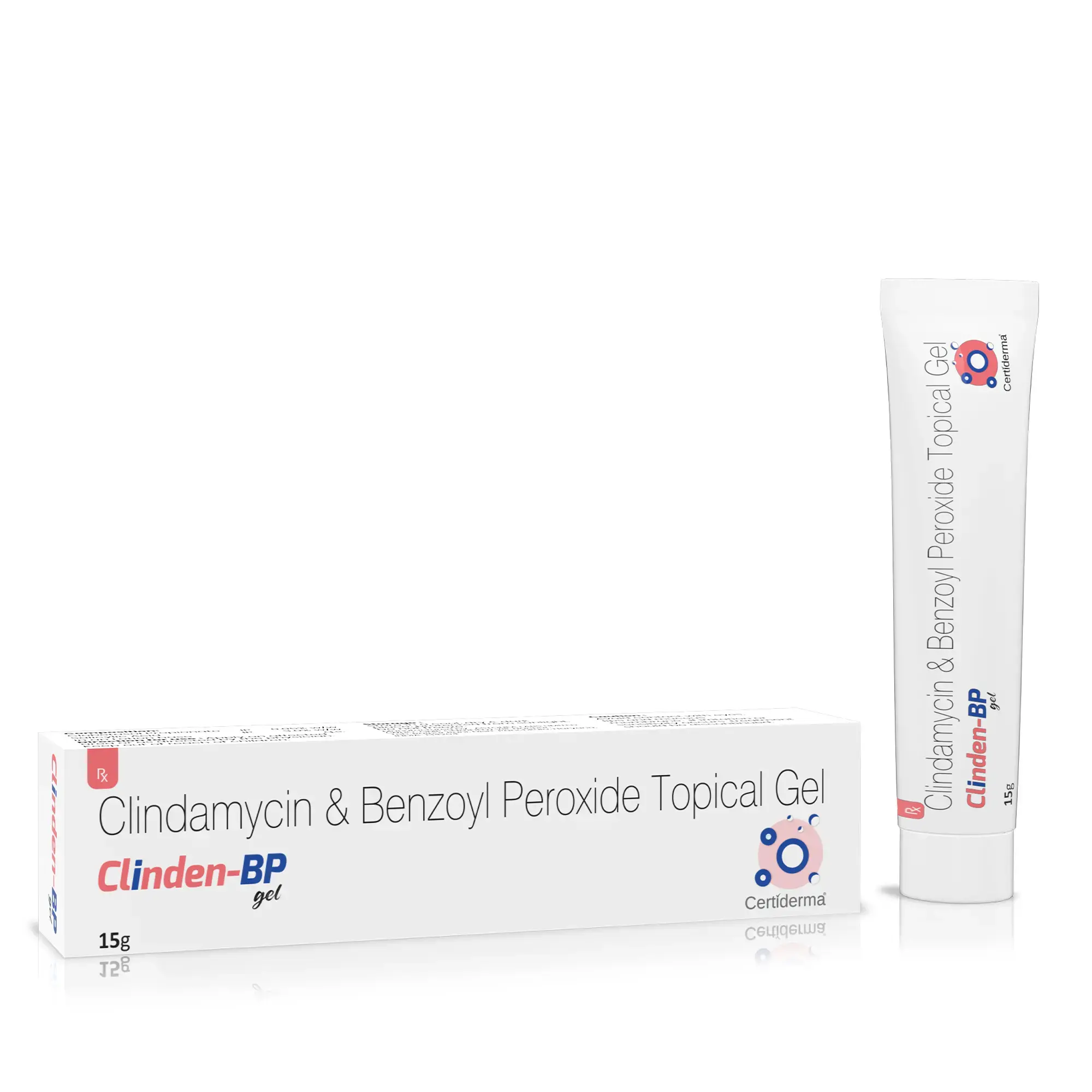 CLINDEN-BP GEL