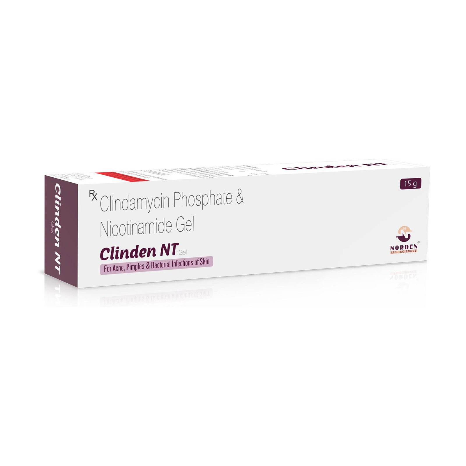CLINDEN-NT-GEL