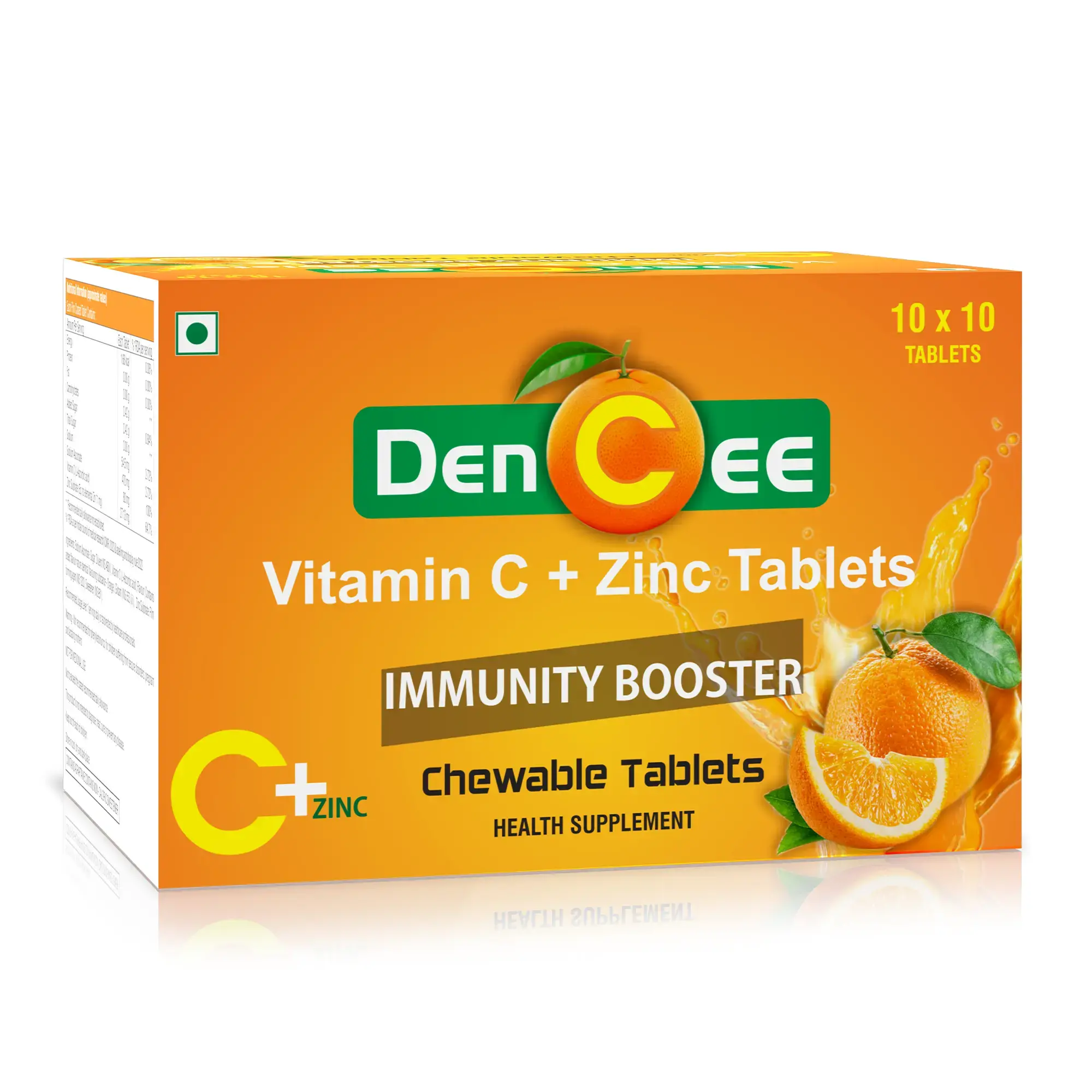 DENCEE TABLET