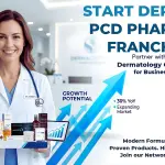 Best Derma PCD Pharma Franchise in India – Start Your Dermatology Franchise with Certiderma