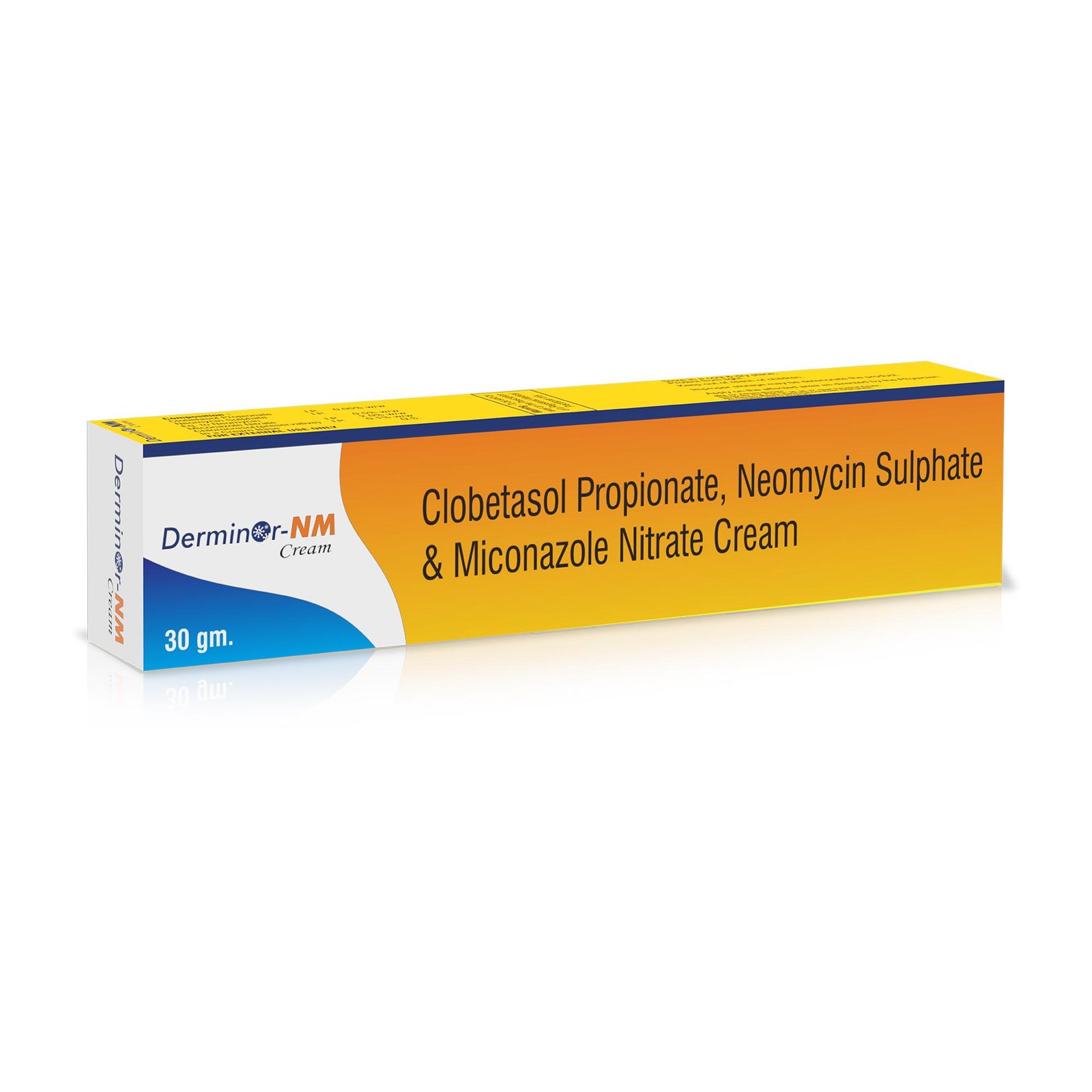 DERMINOR-NM CREAM