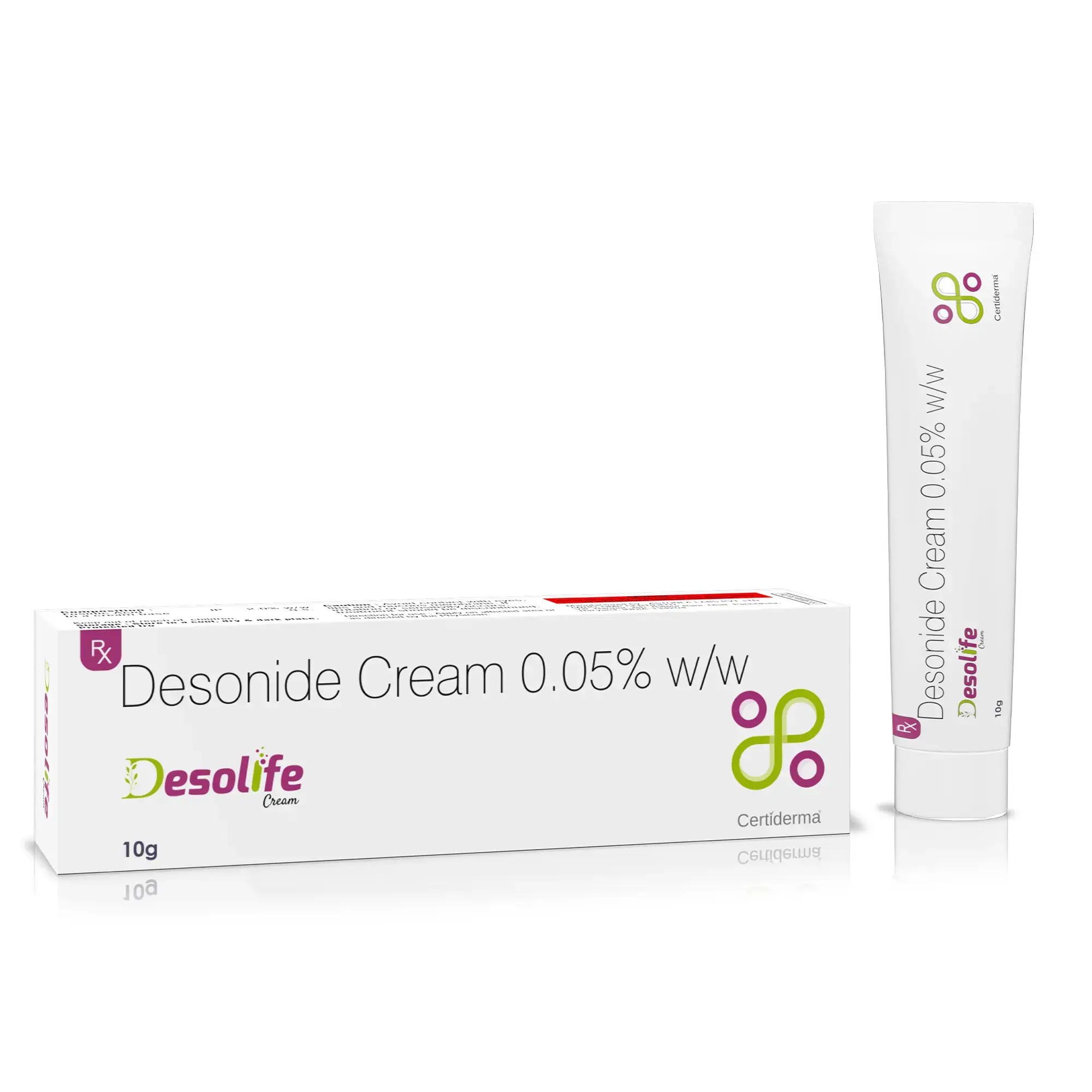 DESOLIFE CREAM