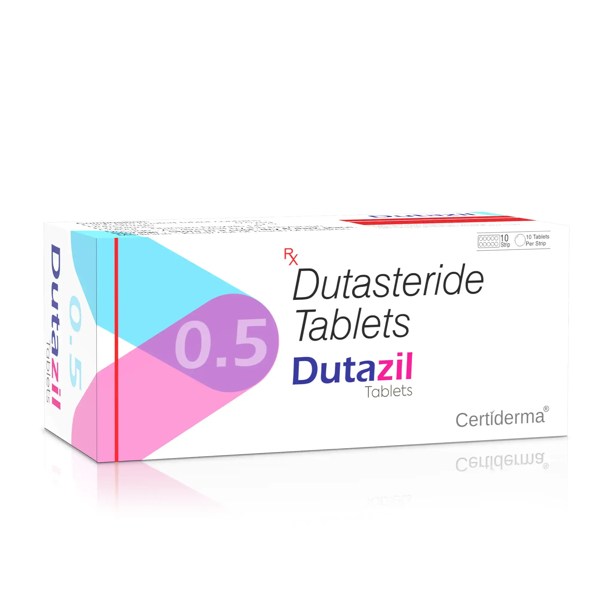 DUTAZIL Tablets
