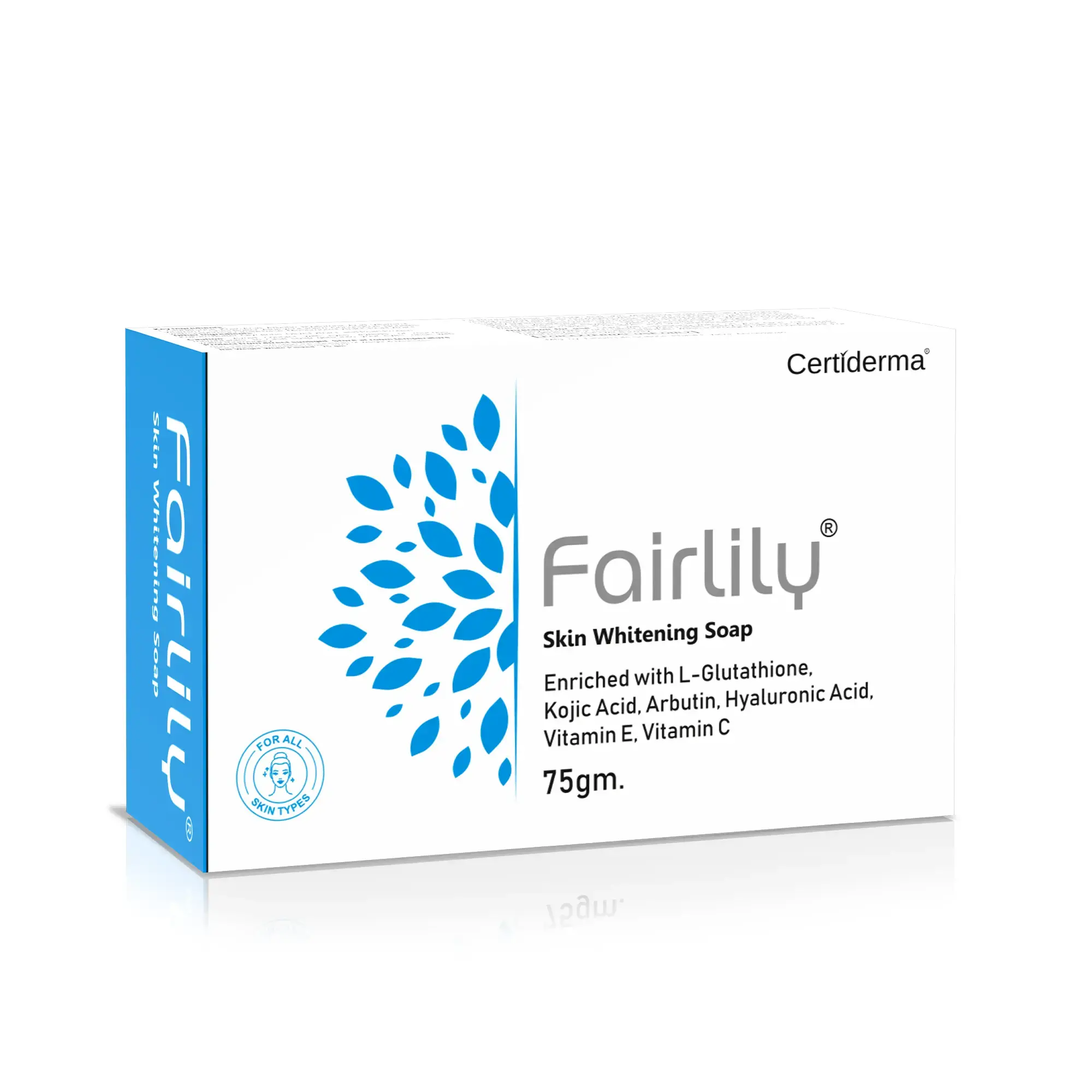 FAIRLILY Soap