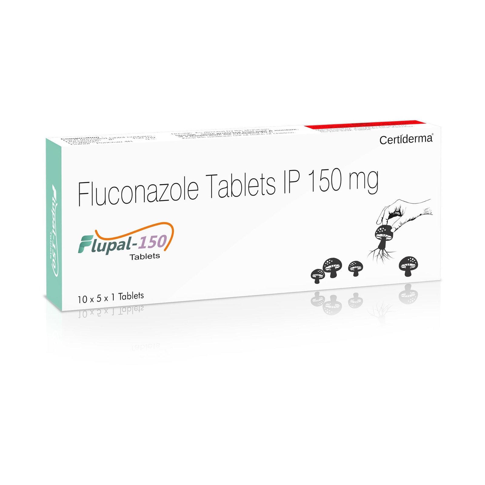 FLUPAL-150 TABLET