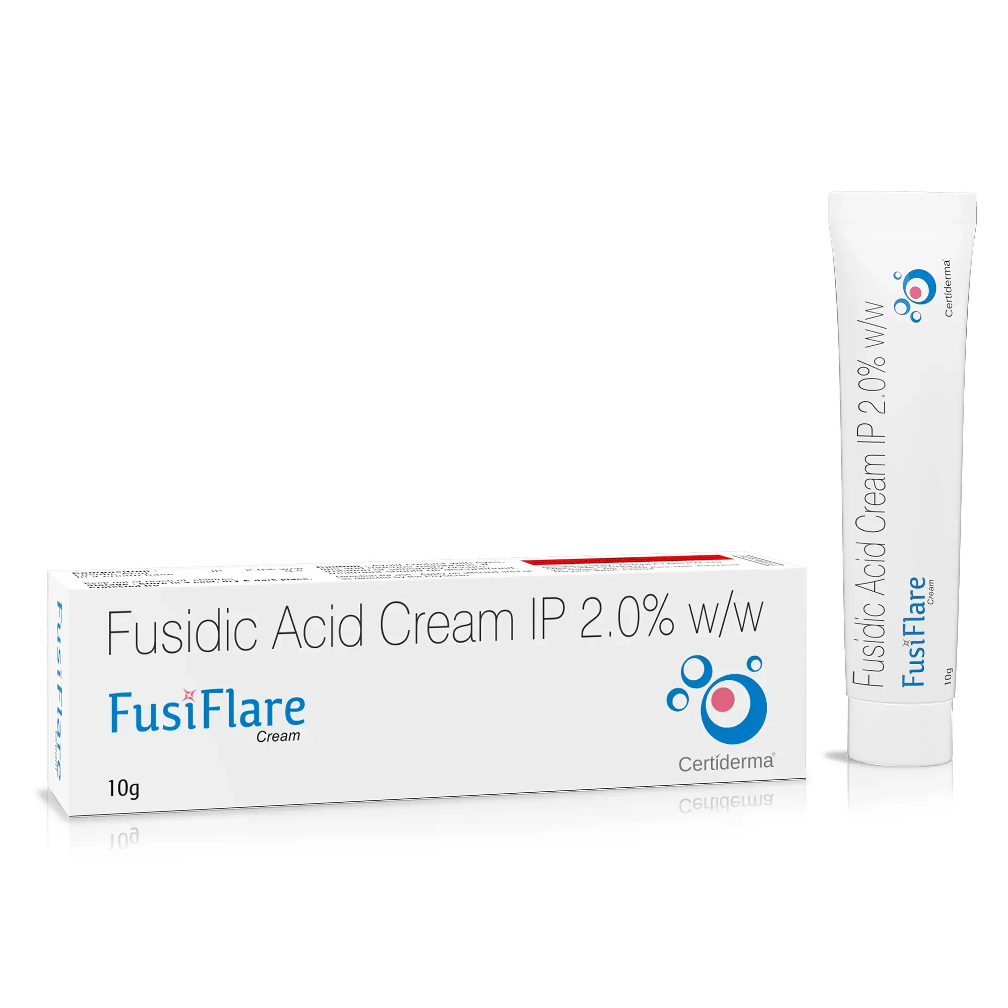 FUSIFLARE CREAM