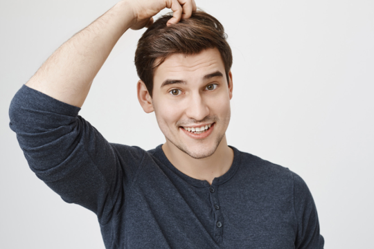 Minoxidil Hair Regrowth Guide: How It Works for Hair Loss Treatment