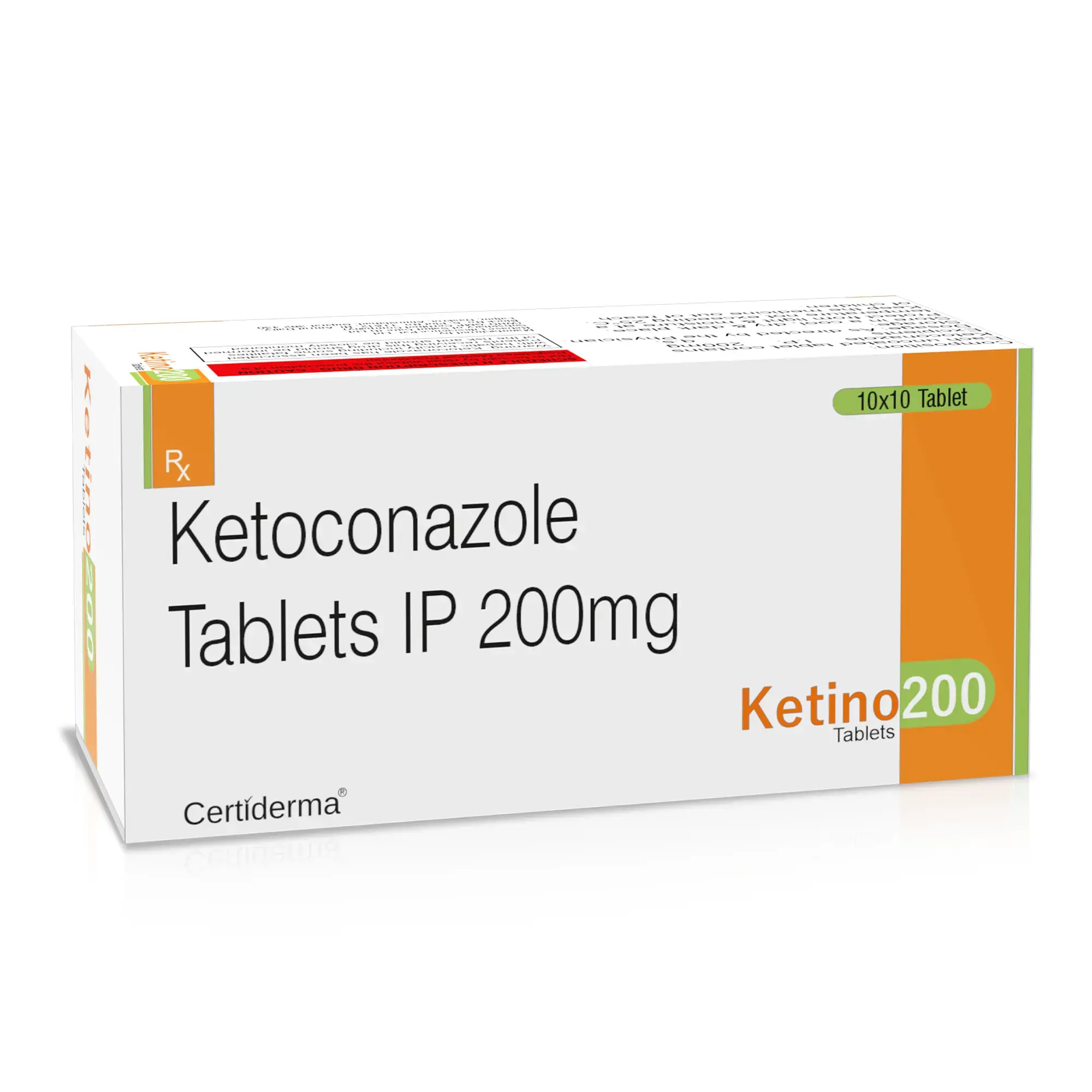 KETINO 200 Tablets