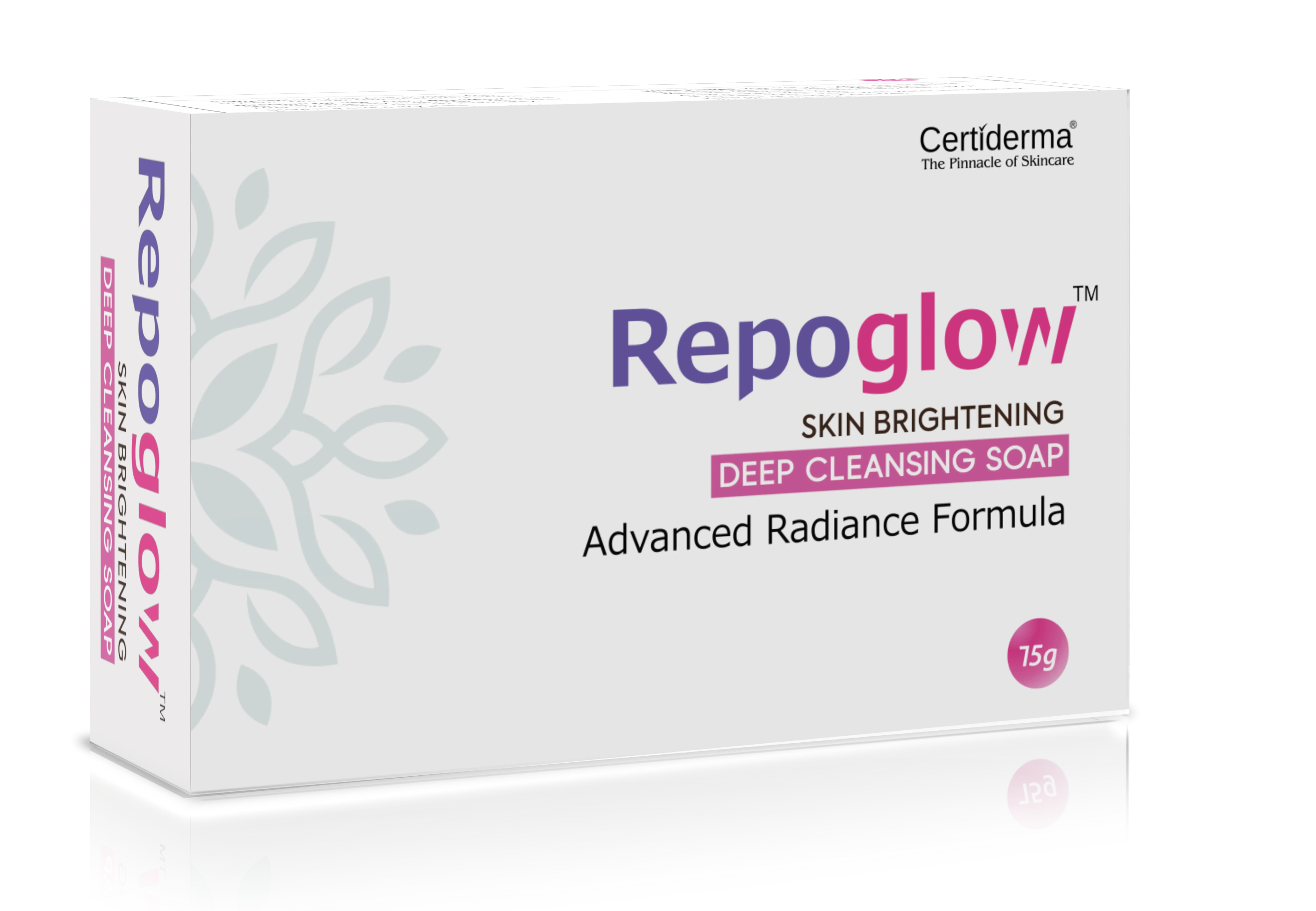 REPOGLOW SOAP