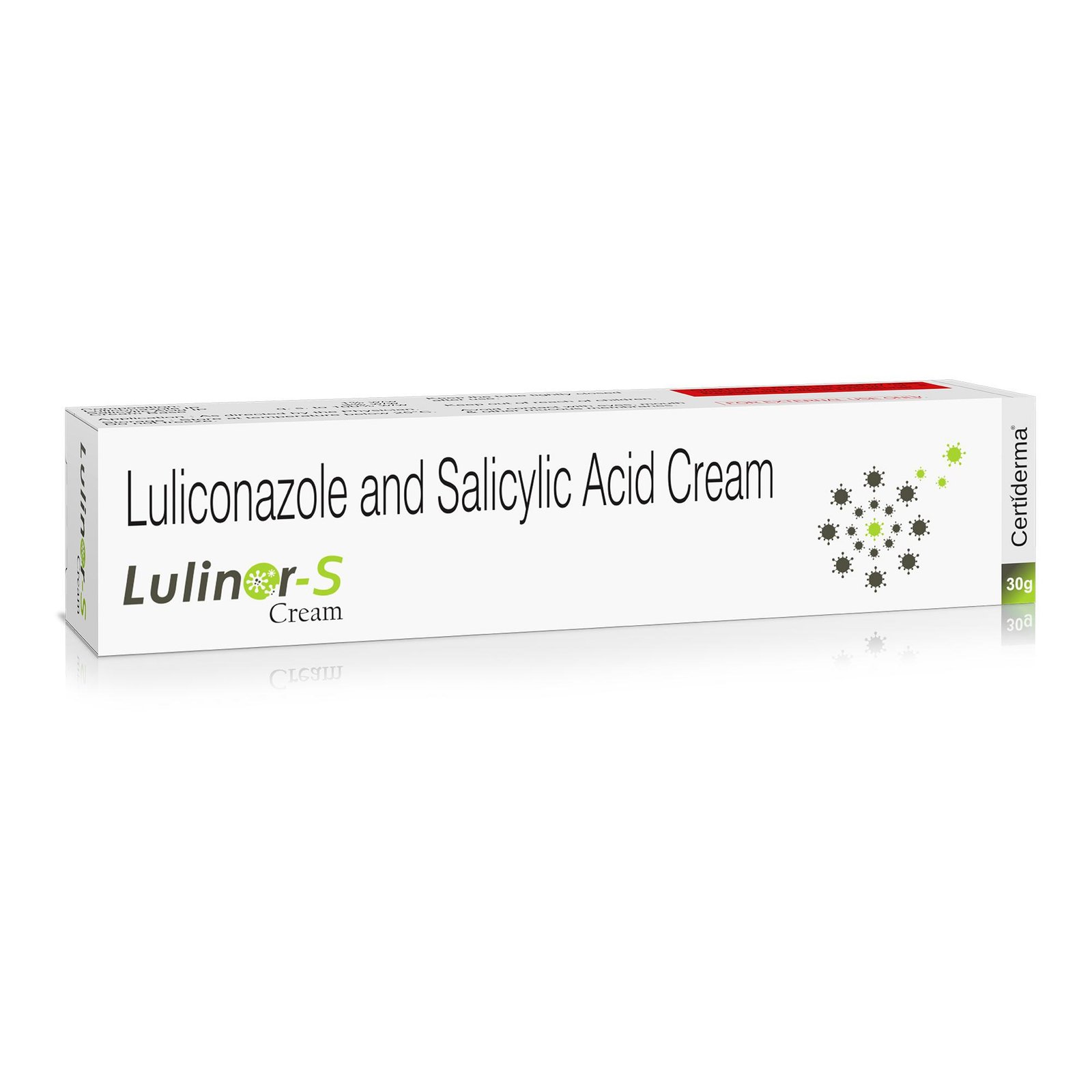 LULINOR-S CREAM