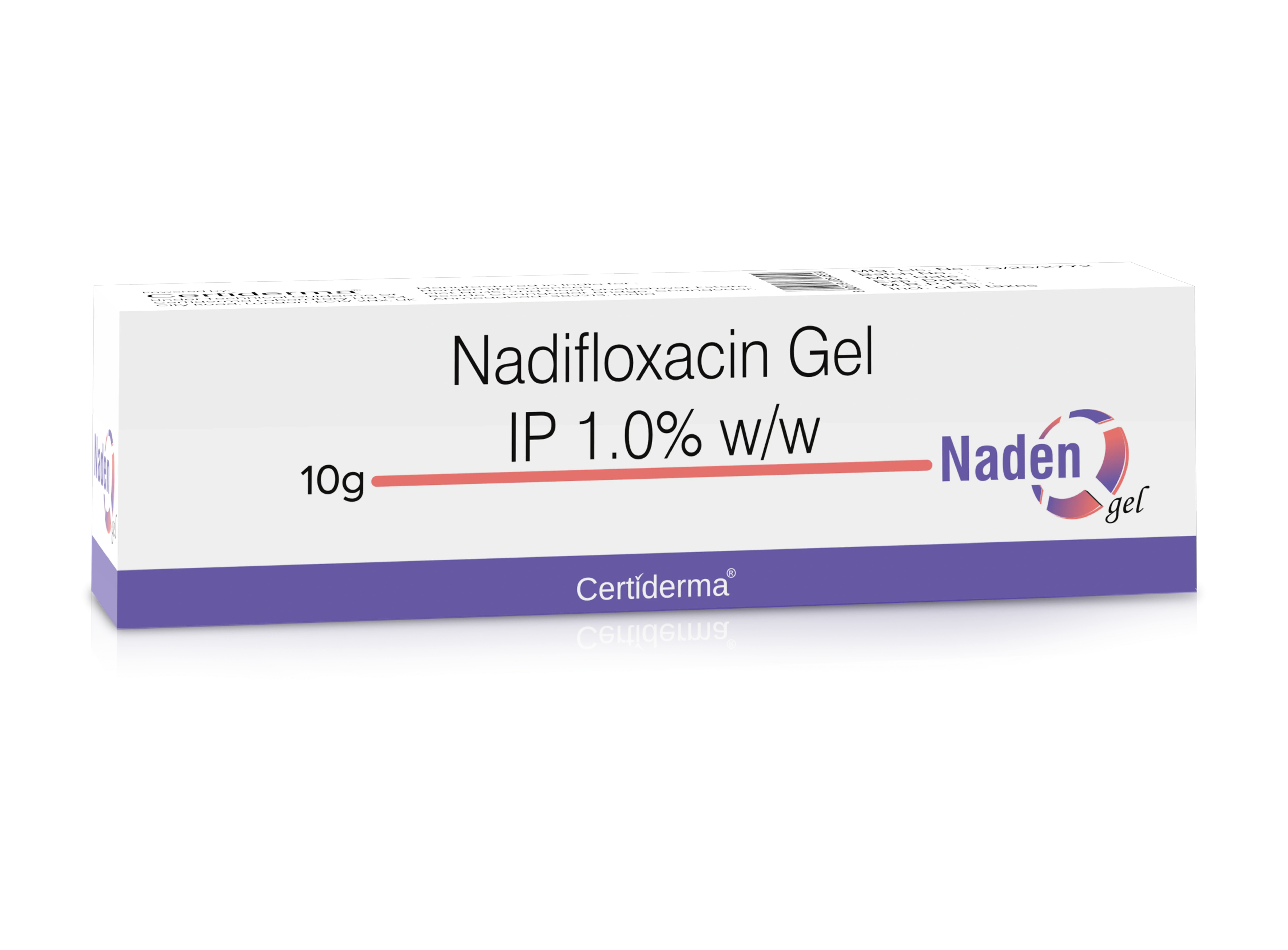 NADEN-GEL