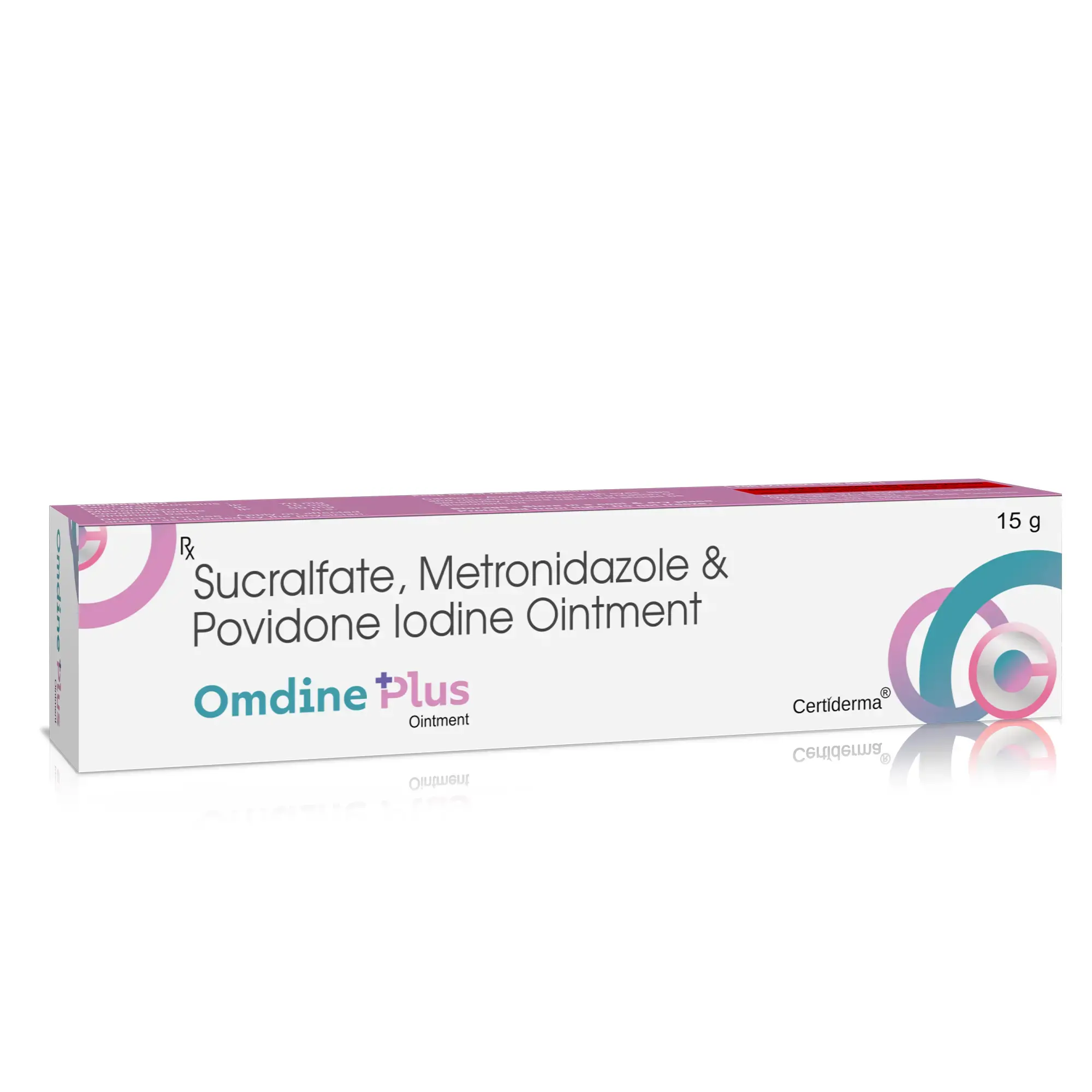 OMDINE PLUS OINTMENT
