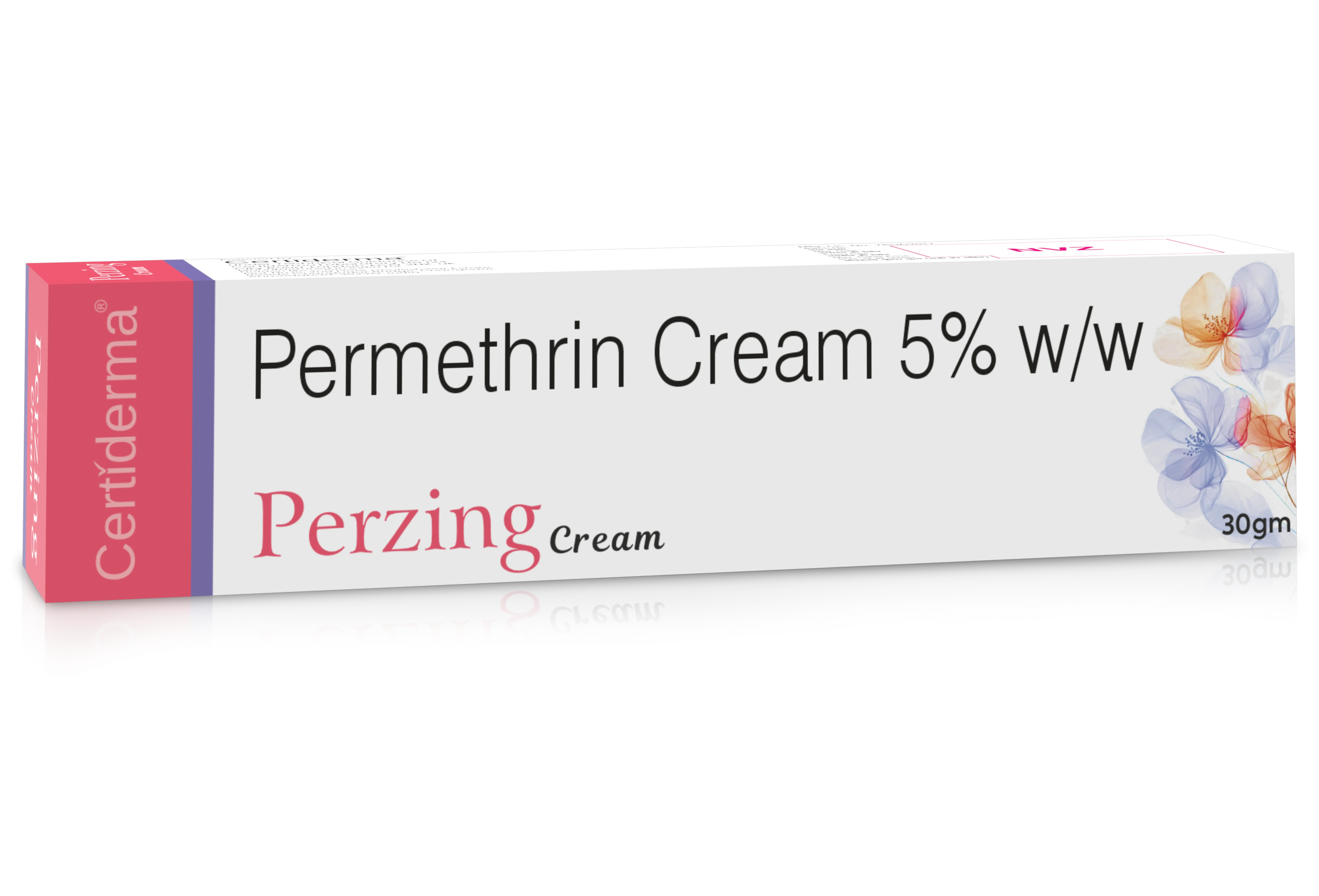 PERZING CREAM