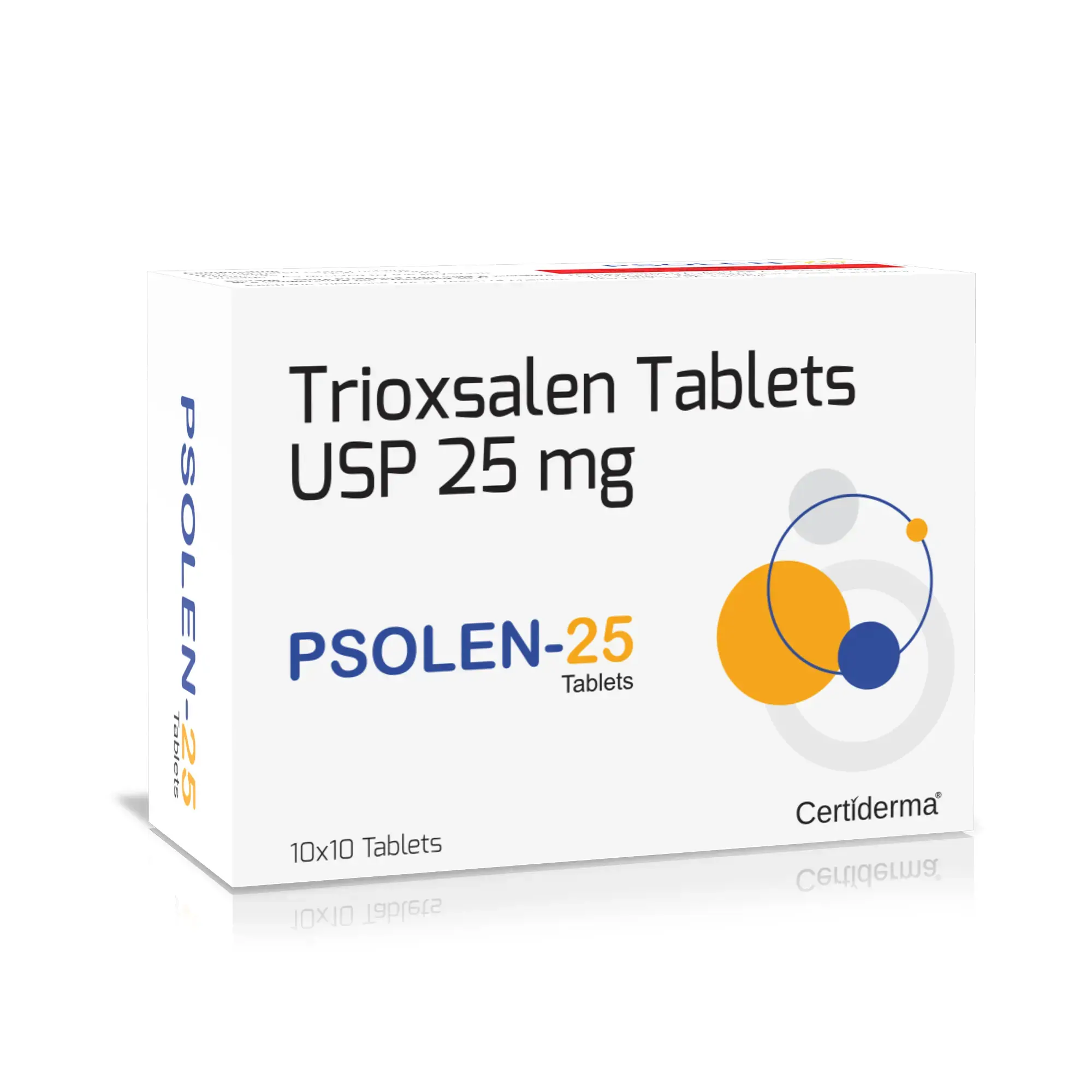 PSOLEN-25 Tablets