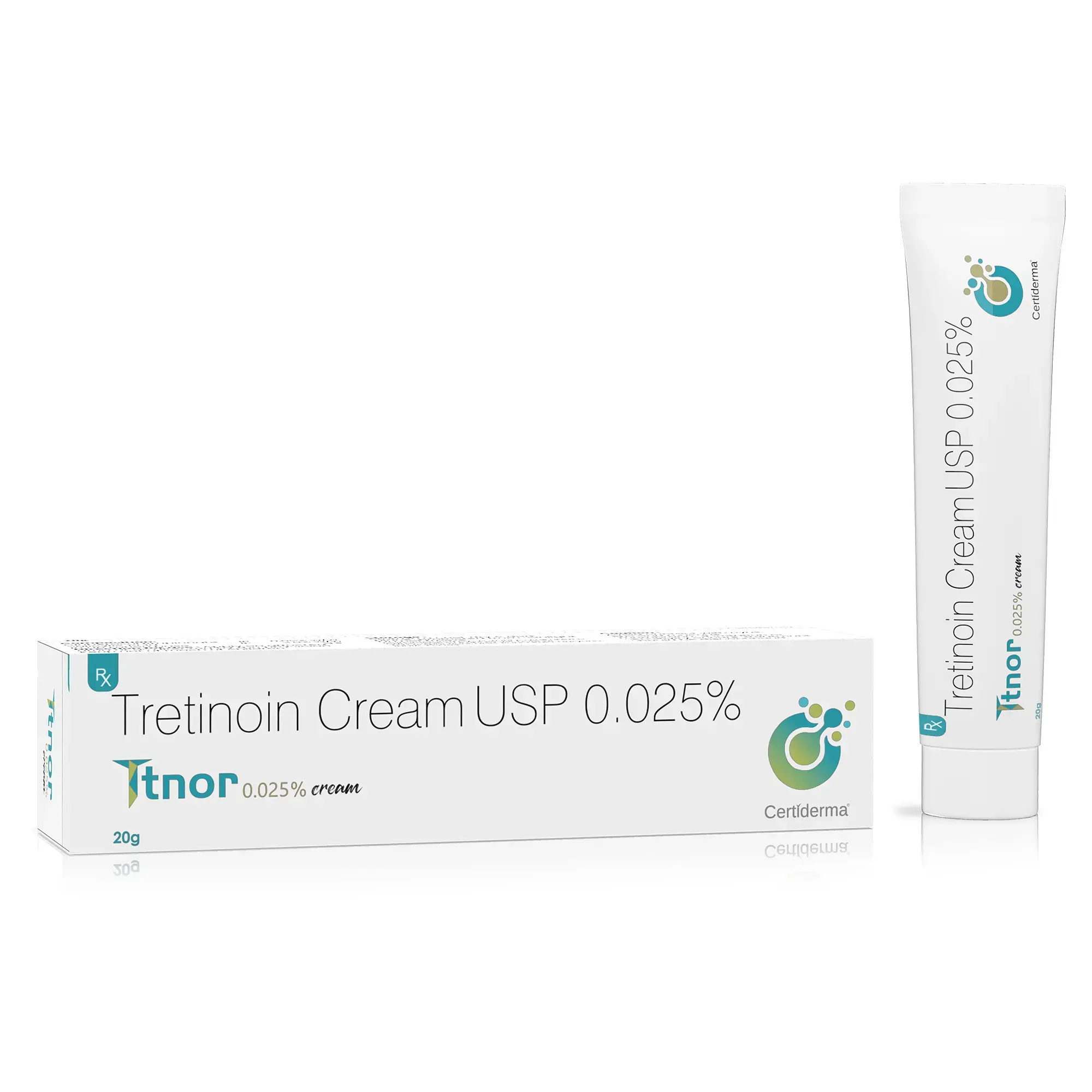 TTNOR CREAM
